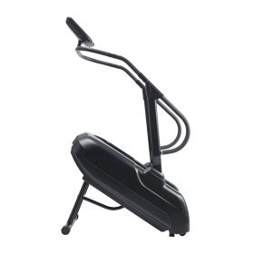 Stair Stepper Machine, LED Screen Continuous Climbing Machines, Max Load 330 Lbs Stepping Climber for Home Stair Stepper Machine, LED Screen Continuous Climbing Machines, Max Load 330 Lbs Stepping Climber for Home